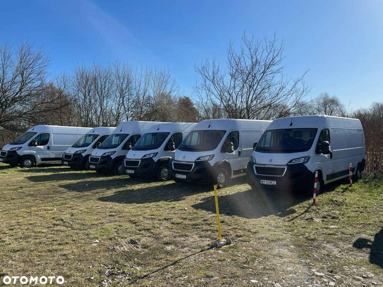 Peugeot Boxer - 2