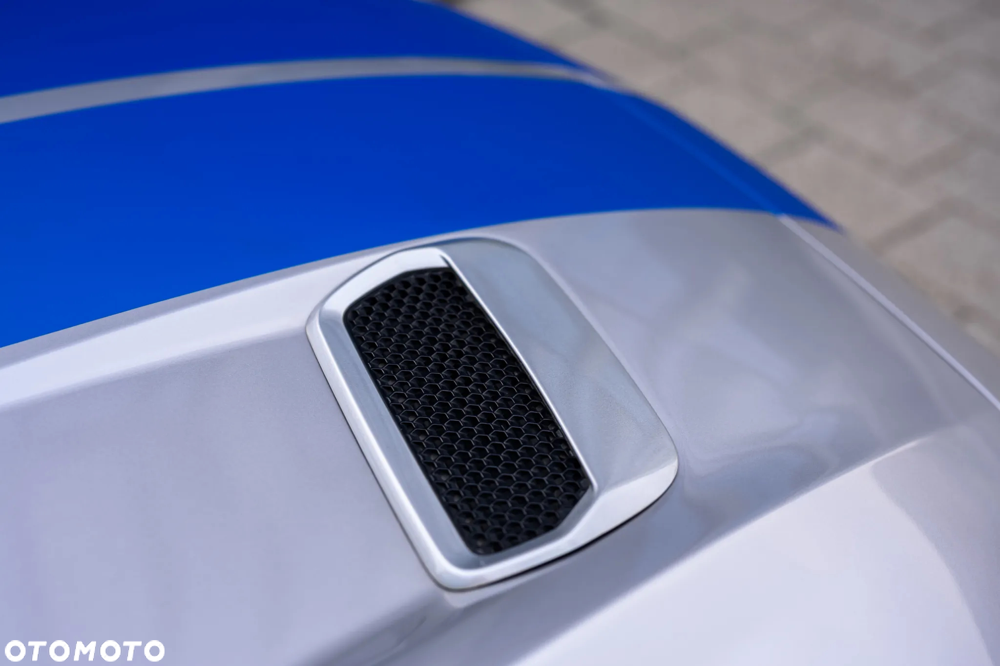 Ford Mustang 2.3 EcoBoost - 18