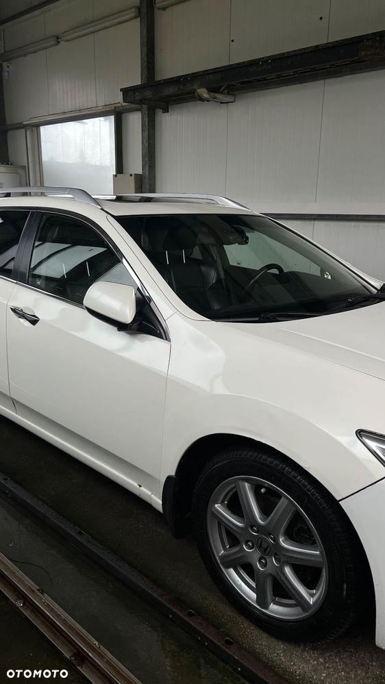 Honda Accord 2.2i-DTEC Automatik Executive - 5
