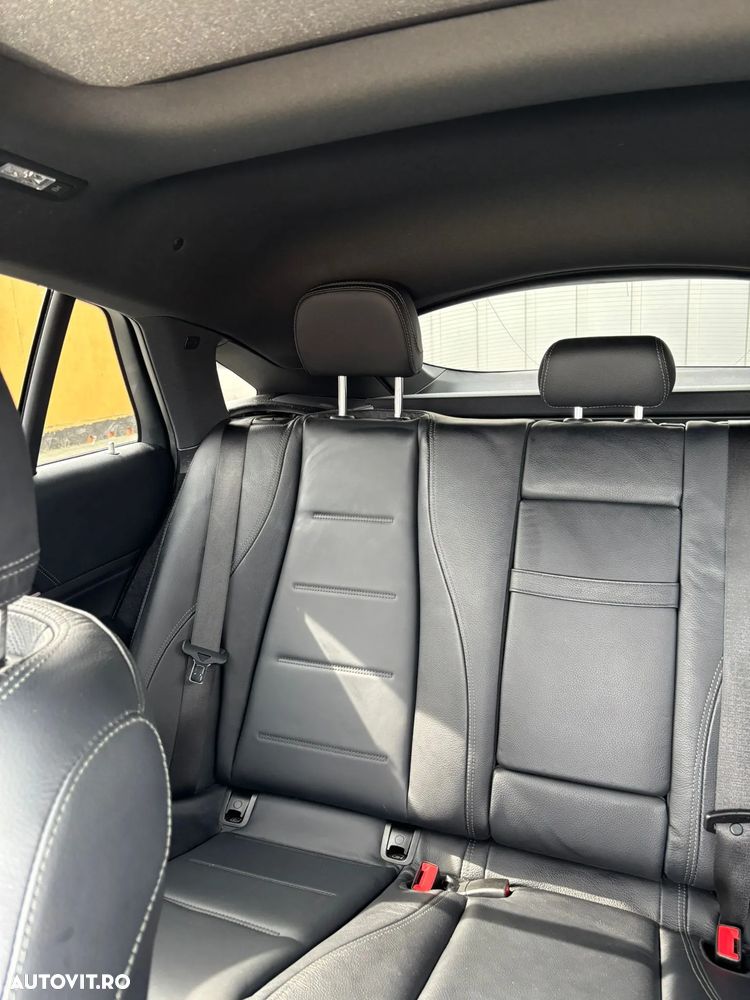 Mercedes-Benz GLE Coupe - 24