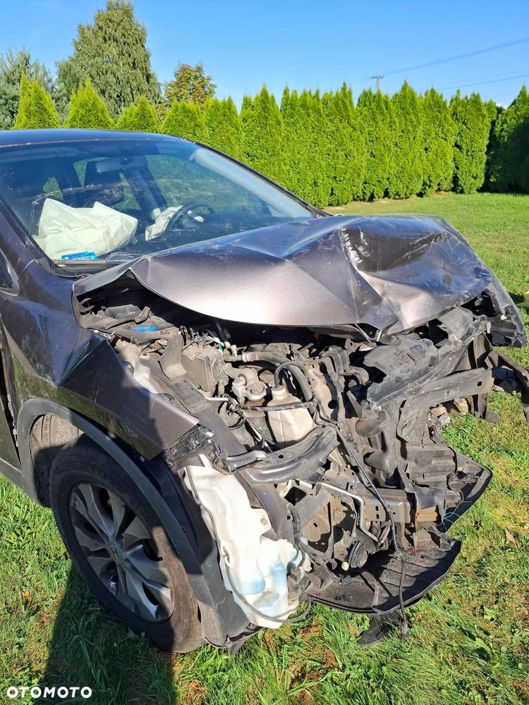Honda CR-V 2.0 Comfort - 1