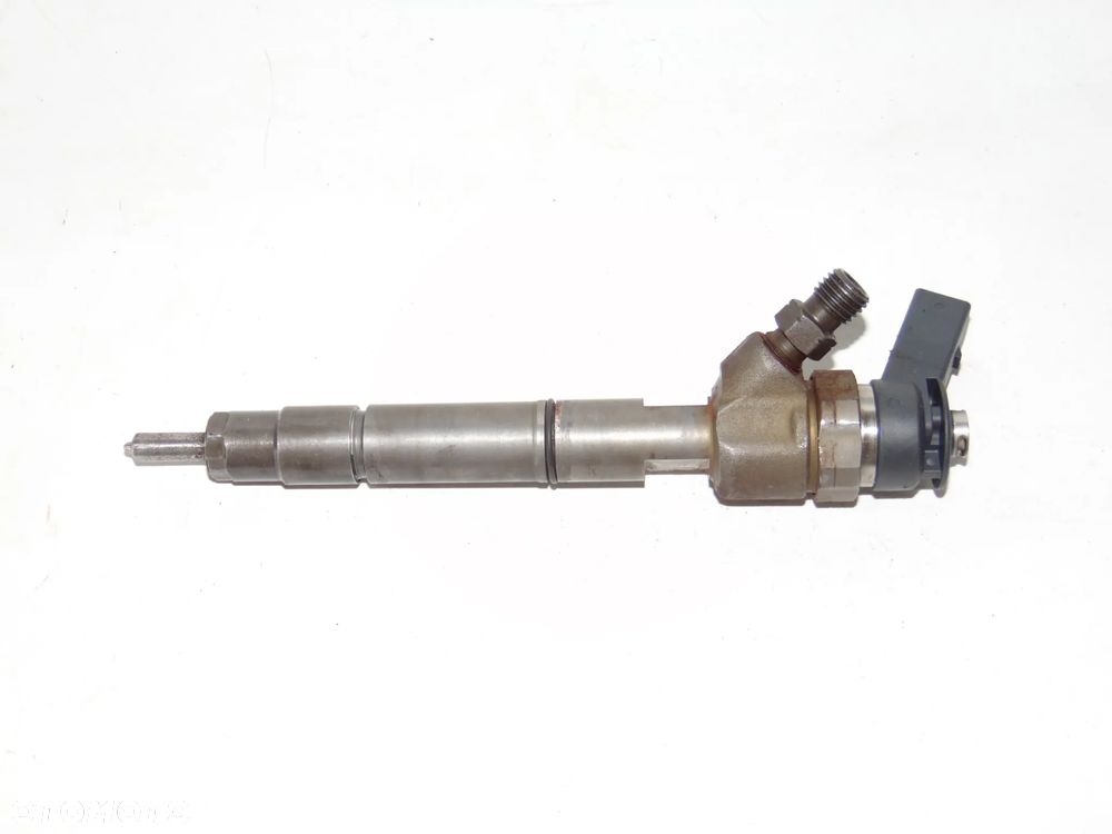 Wtrysk wtryskiwacz paliwa 0445110167 A6400700787 Mercedes W169 W245 A B Klasa diesel 2.0 CDI - 6