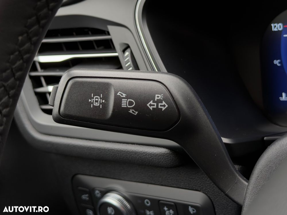 Ford Kuga 2.5 Duratec PHEV Titanium X - 34