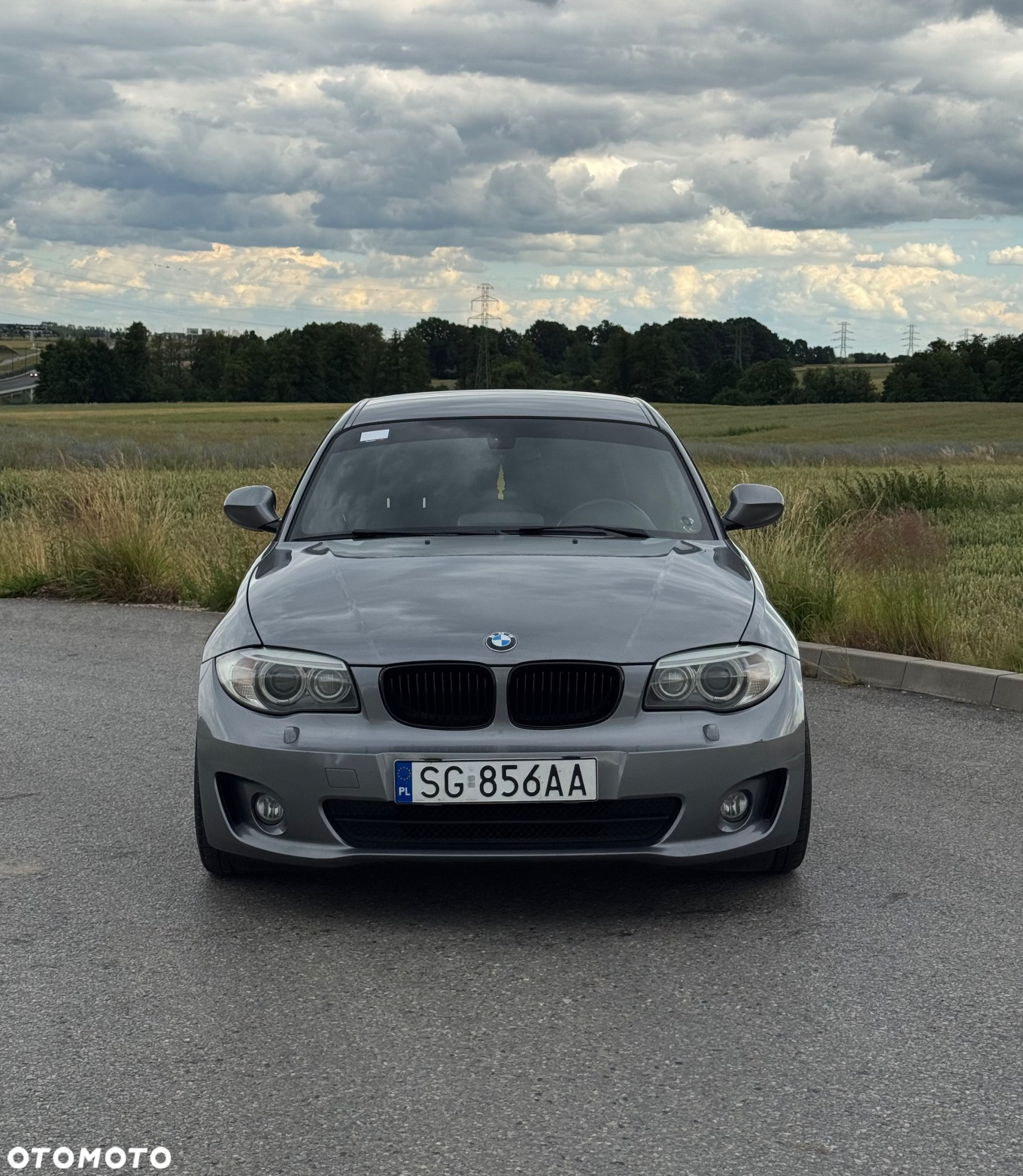BMW Seria 1 118d - 7