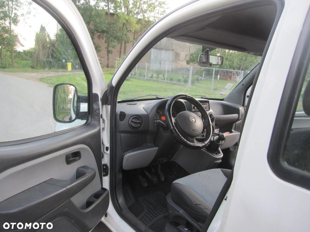 Fiat doblo max - 9