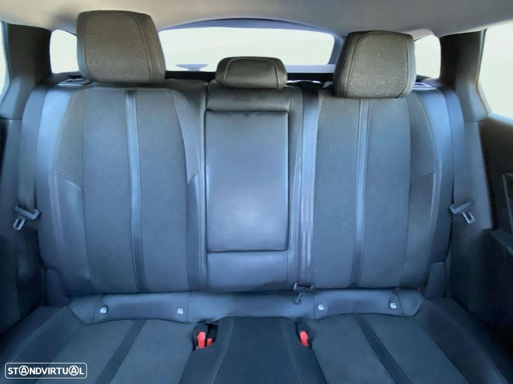 Peugeot 508 SW 1.5 BlueHDi Allure Pack EAT8 - 13