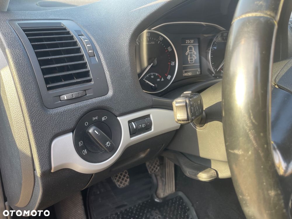 Skoda Octavia 1.4 TSI Ambiente Green tec - 22