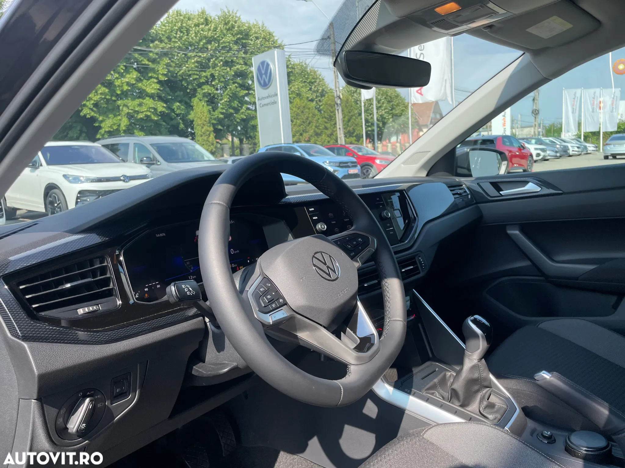 Volkswagen Polo 1.0 TSI Life - 10