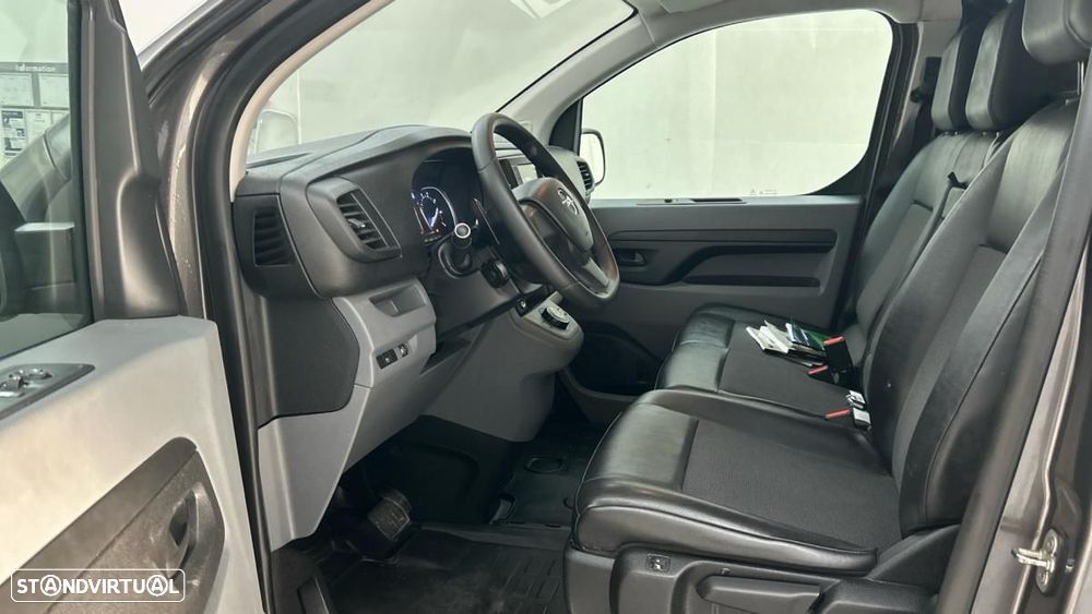 Opel Vivaro ENJOY AUTOMÁTICA c/iva - 7