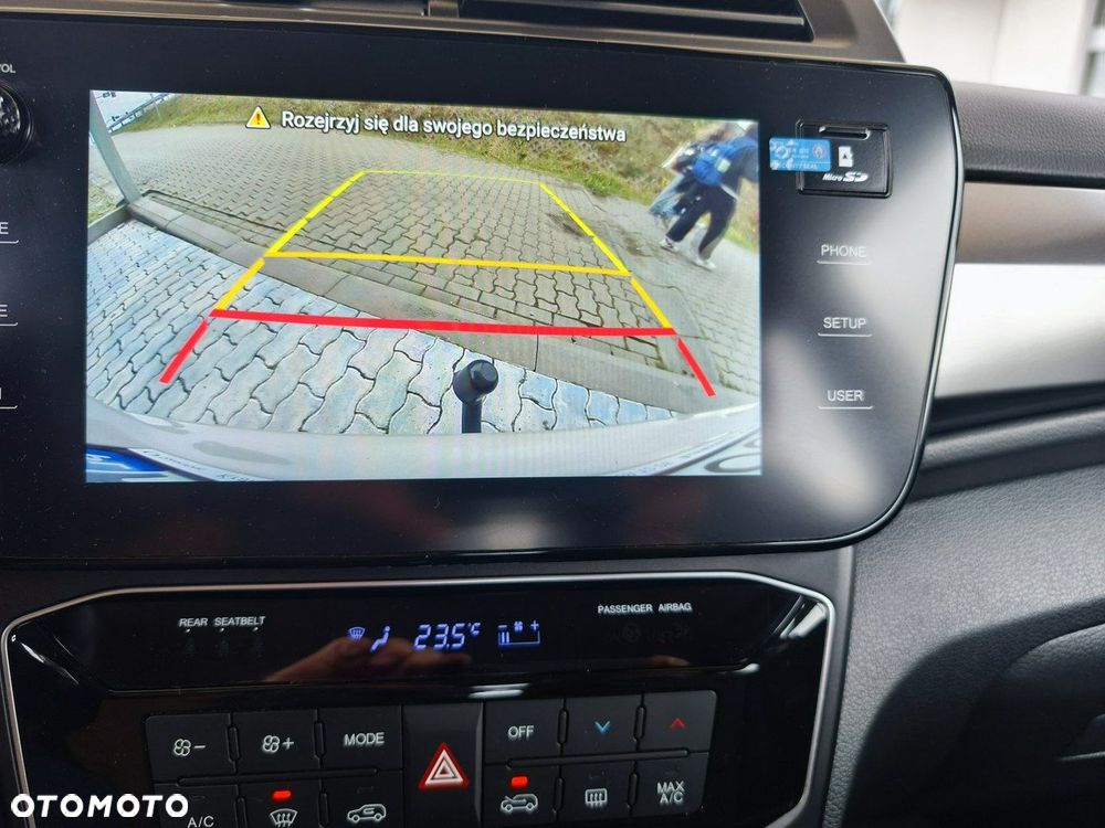 SsangYong/KGM Tivoli 1.5 T-GDI Joy - 33