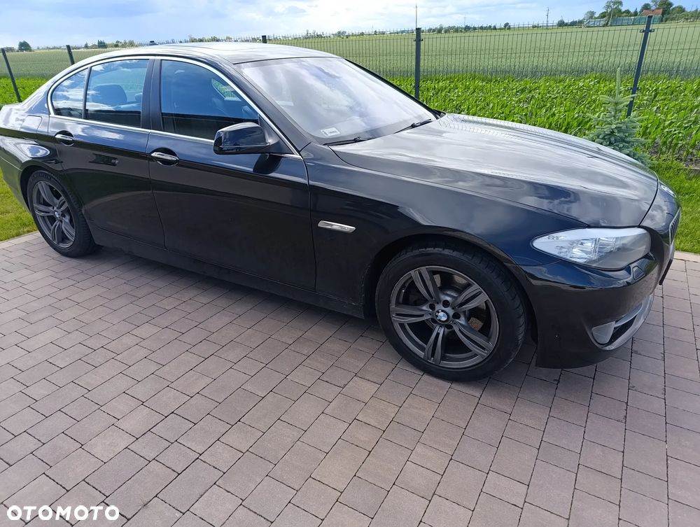 BMW Seria 5 - 39