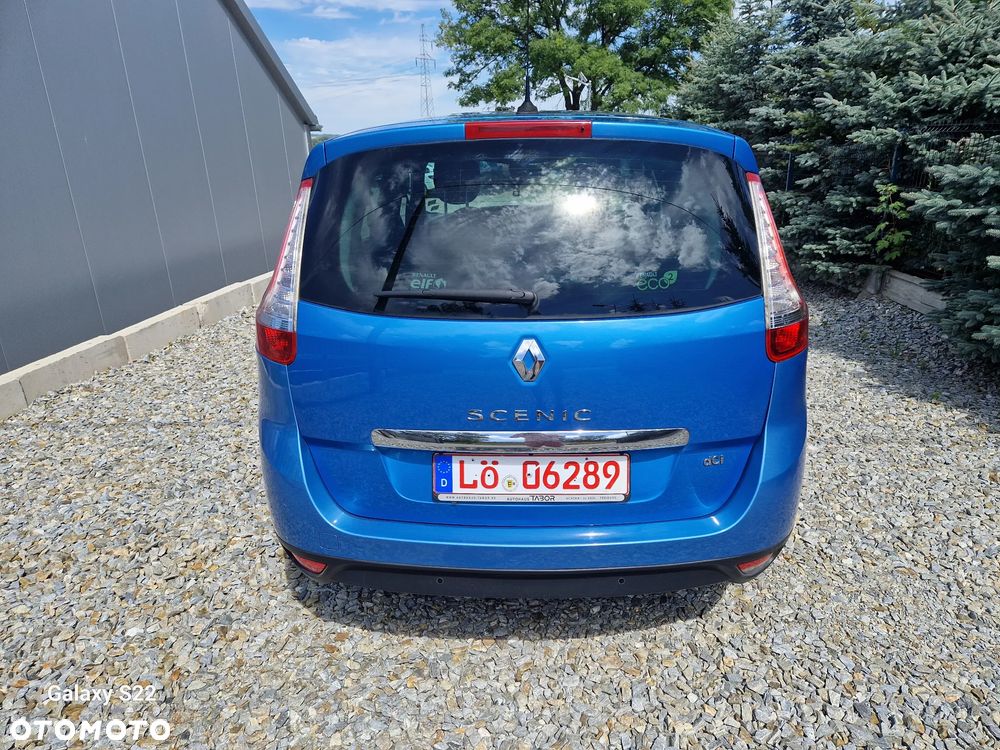 Renault Grand Scenic - 8