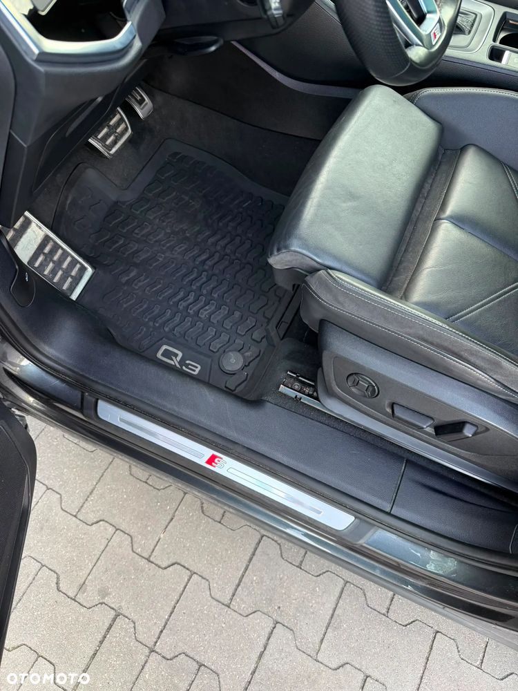 Audi Q3 45 TFSI Quattro S tronic S line - 21