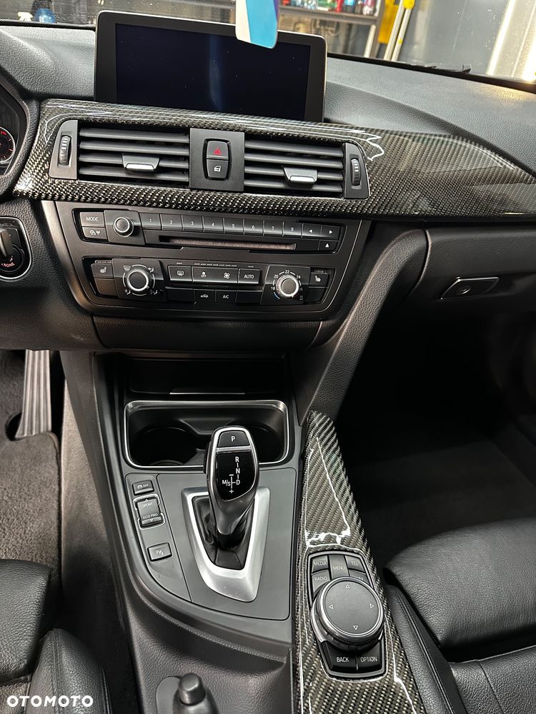 BMW Seria 4 428i xDrive M Sport - 13