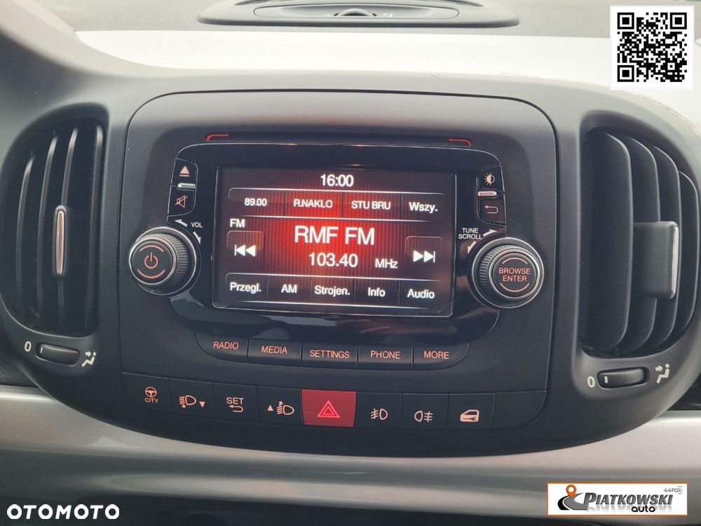 Fiat 500L - 24