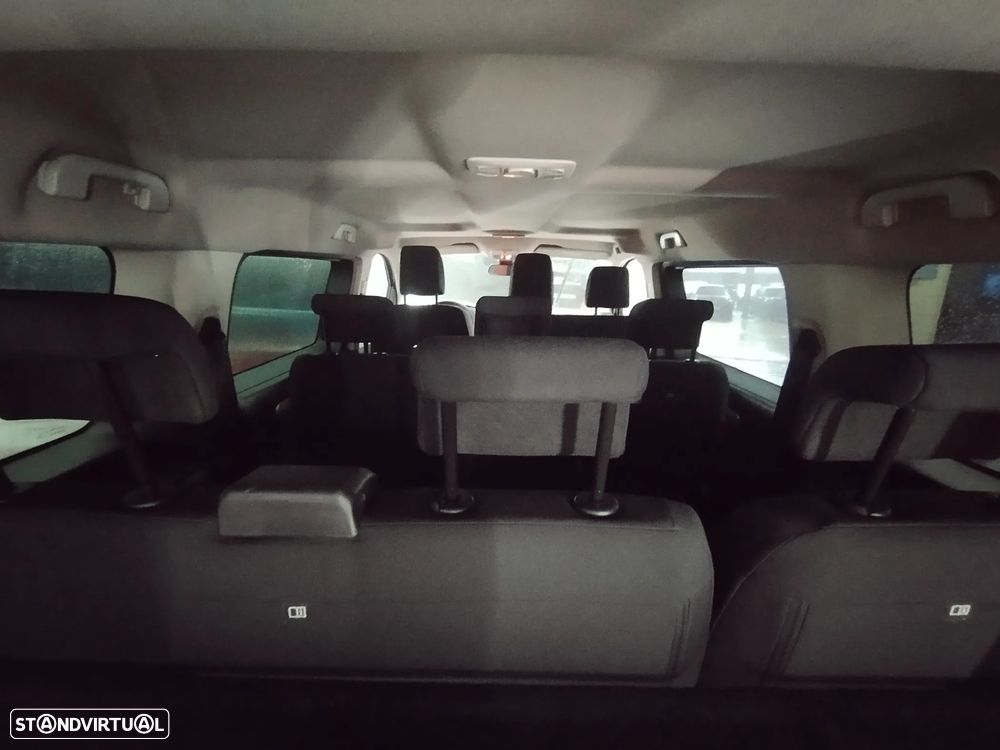 Citroën Spacetourer 1.5 BlueHDi M Feel - 13