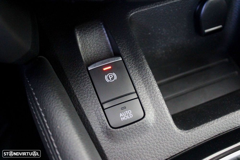 Nissan Qashqai 1.5 dCi N-Connecta - 34