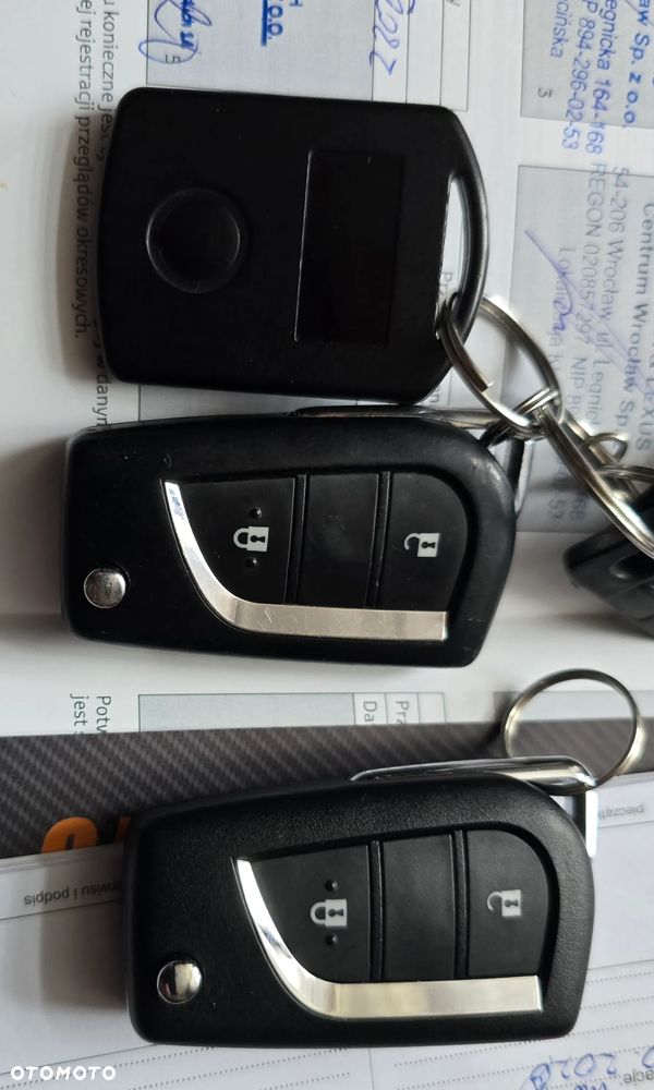 Toyota RAV4 2.0 Active 4x4 - 7