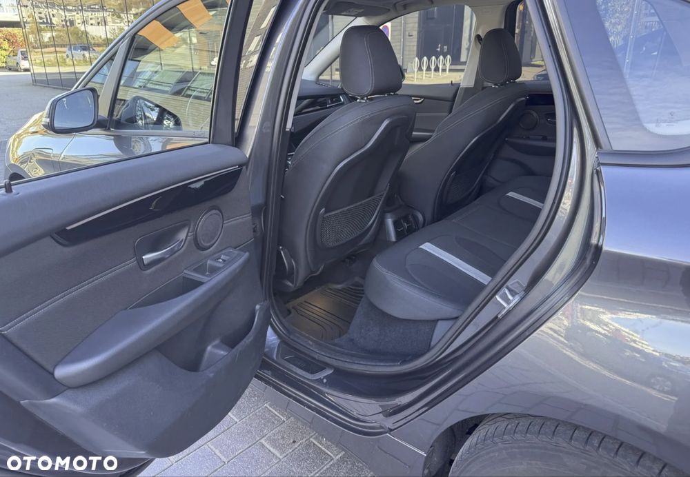 BMW Seria 2 225xe iPerformance Sport Line - 13