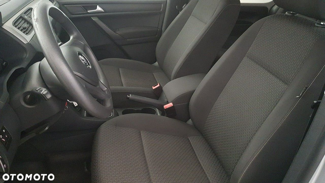 Volkswagen Caddy - 20