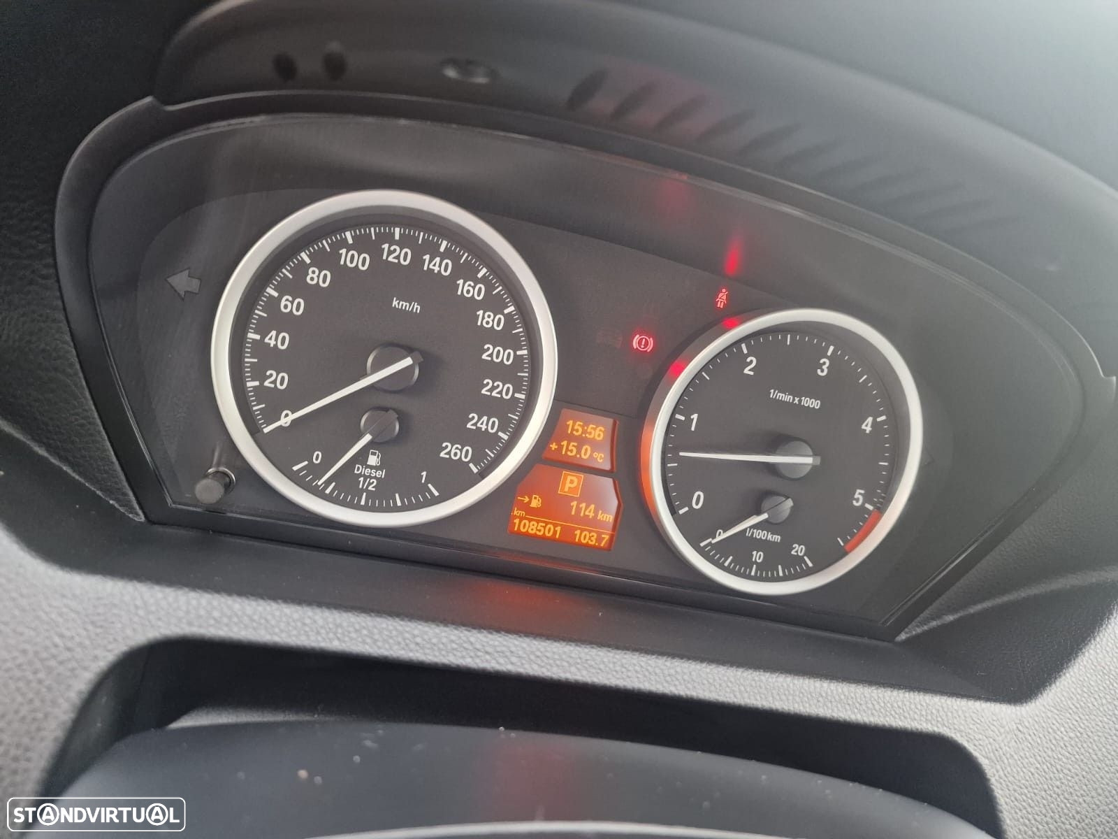 BMW 635 d - 6