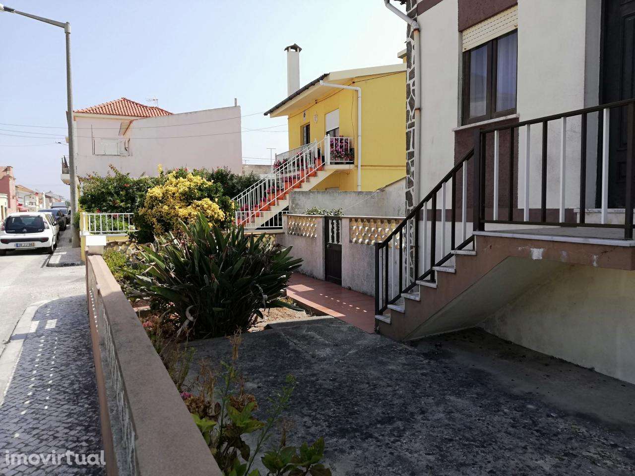 Casa de Praia - S. Pedro - Investimento !!! - Grande imagem: 2/37