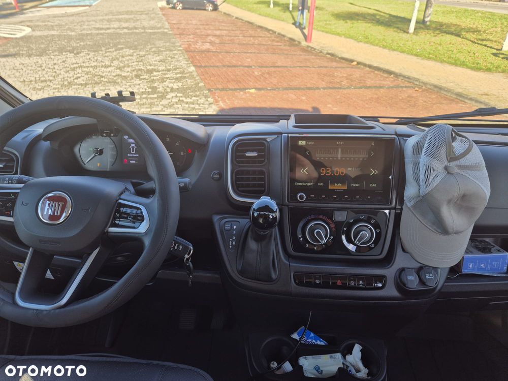 Fiat SUNLIGHT CLIFF 600 - 13