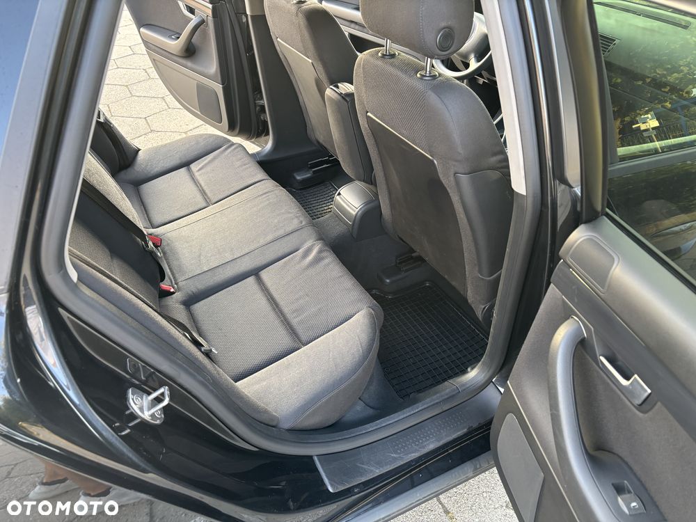 Audi A4 Avant 1.9 TDI - 18