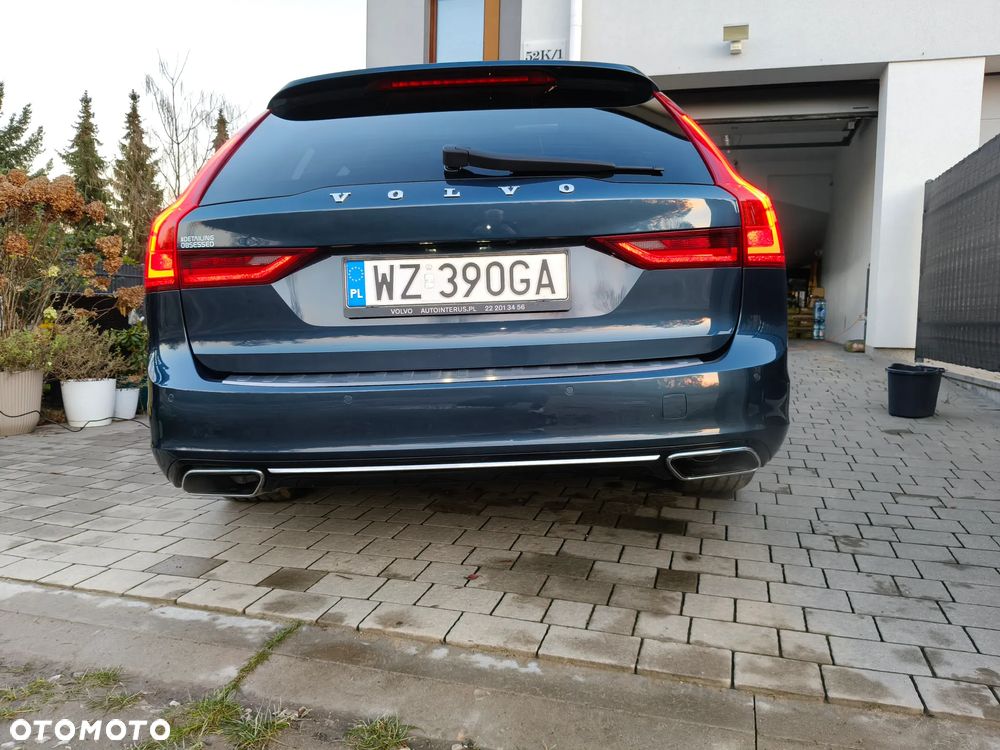 Volvo V90 D4 Inscription - 7