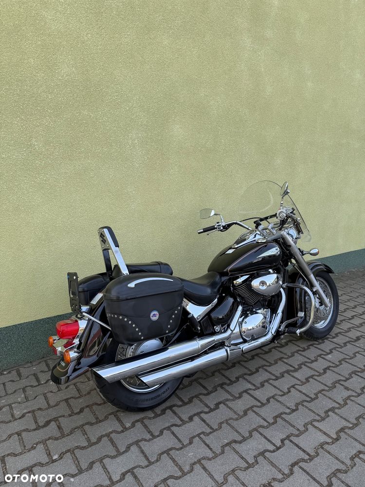 Suzuki VL 800 Volusia - 10