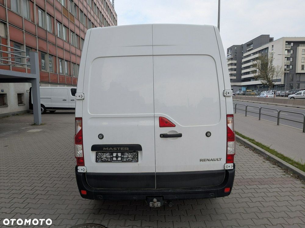 Renault Master - 7