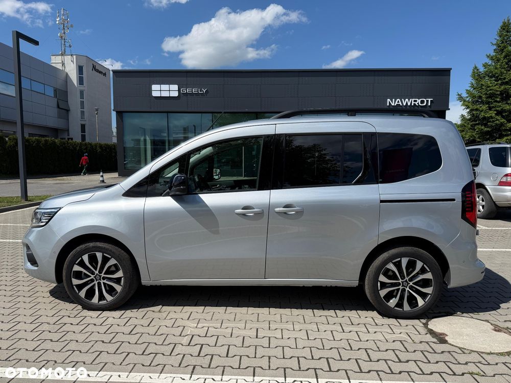 Renault Kangoo - 20