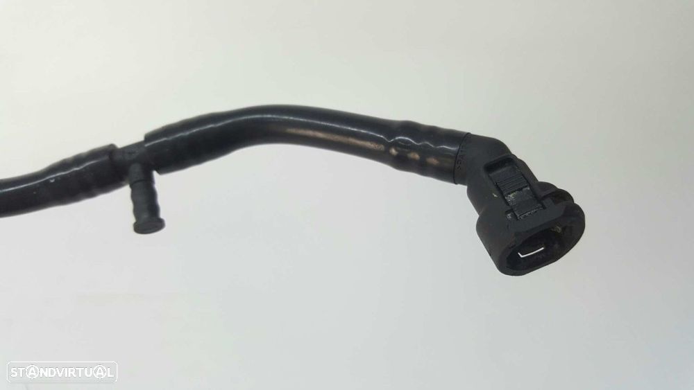 TUBO MERCEDES CLASE B (W246) B 200 CDI (246.208) - 2