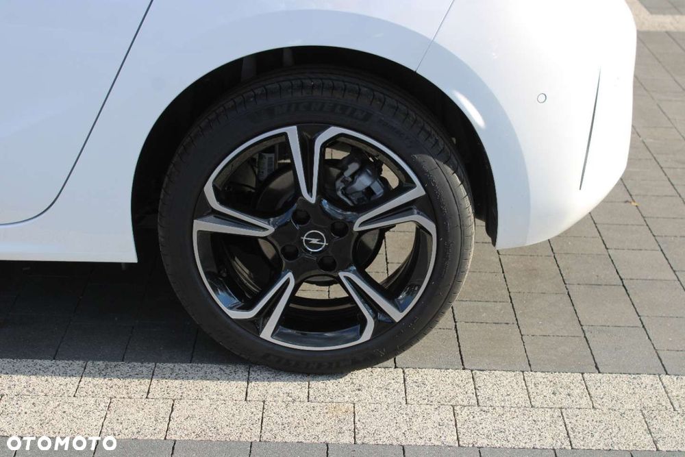 Opel Corsa - 15