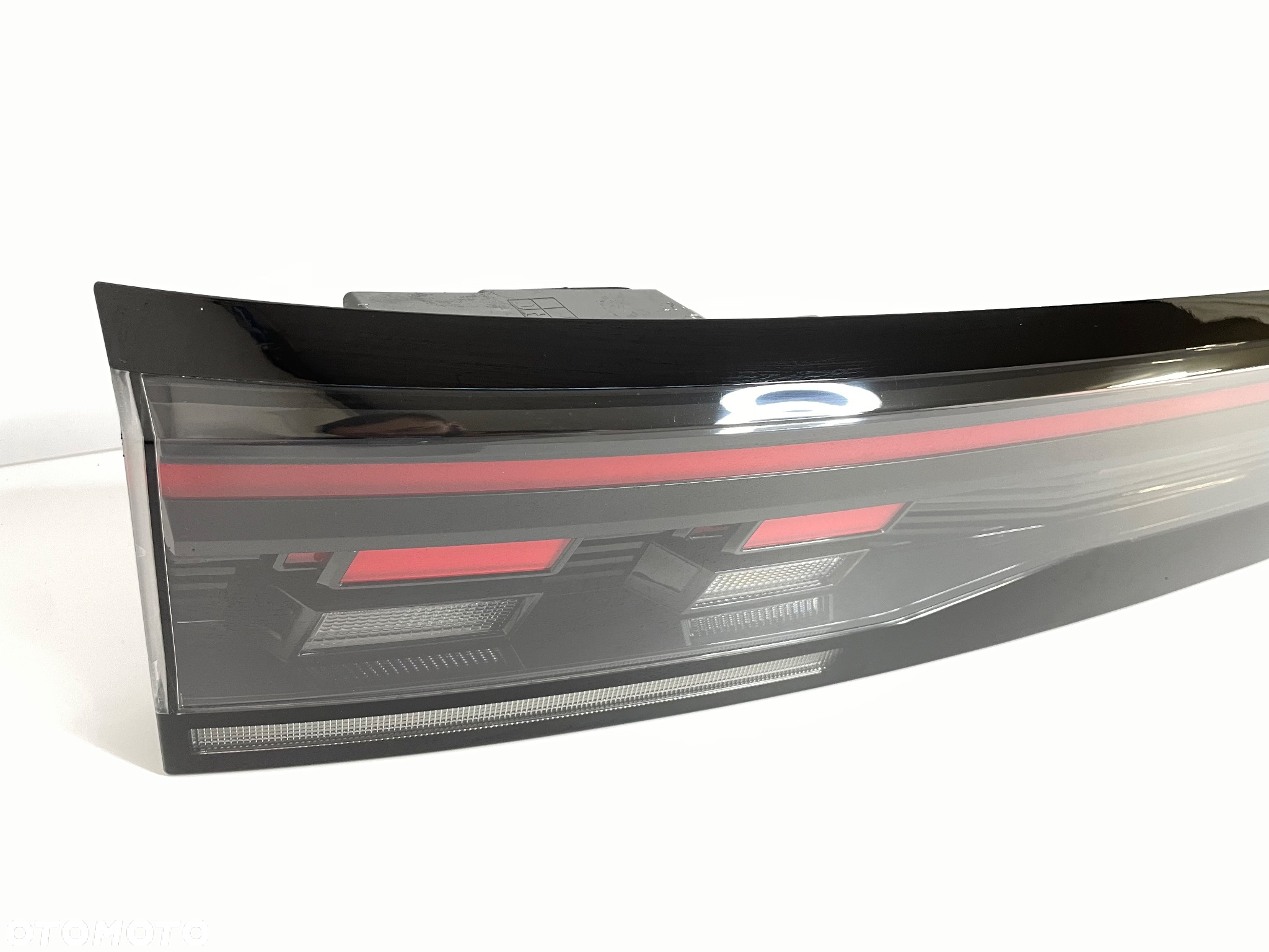 VW TIGUAN 3 571 LAMPY KLAPY BLENDA KOMPLET LAMP TYŁ IQ LIGHT 571945307A 571945208A 571945207A - 12
