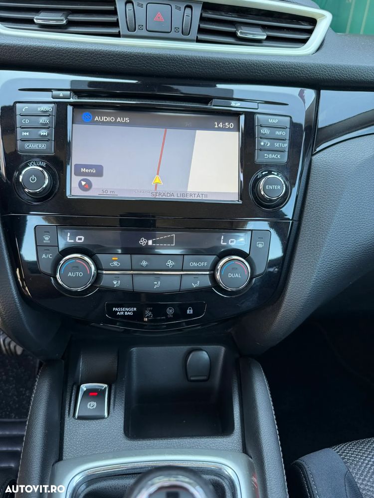 Nissan Qashqai 1.2 DIG-T 360 - 33