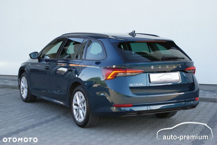 Skoda Octavia 2.0 TDI Ambition - 5