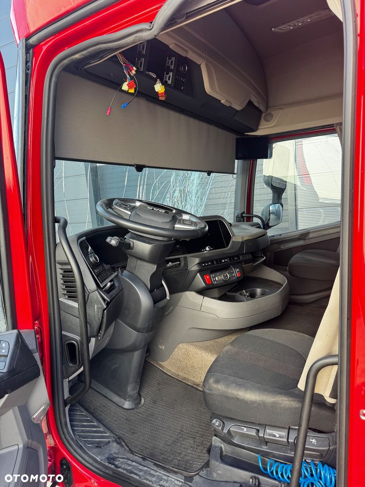 Kompletna kabina sypialna DAF XF 480 FT, 2024r. - 5