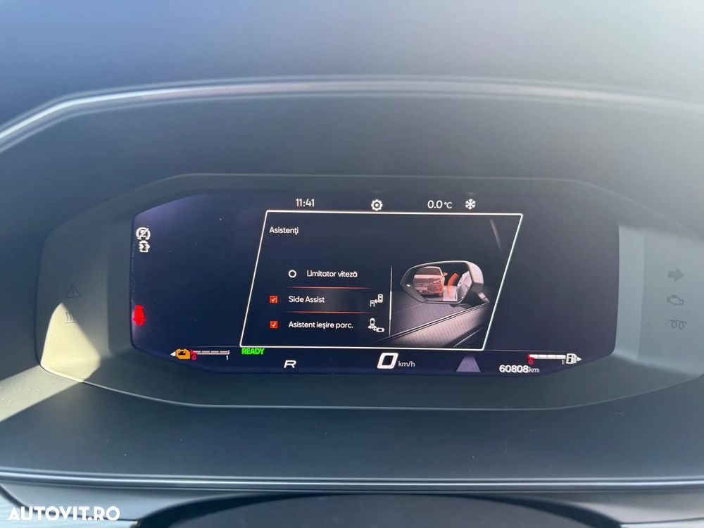 Cupra Formentor 1.4 e-HYBRID PHEV VZ - 16