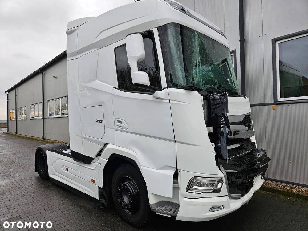 DAF FT XG 480 - 1