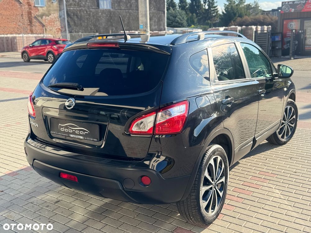 Nissan Qashqai 2.0 360 - 40