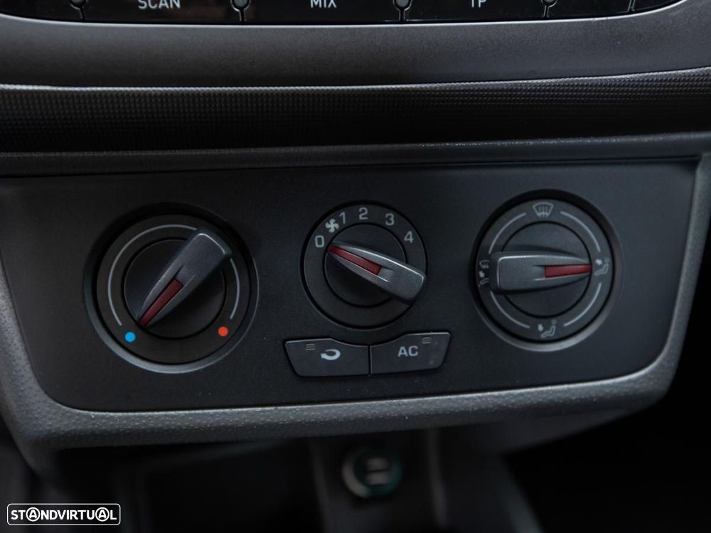 SEAT Ibiza - 17