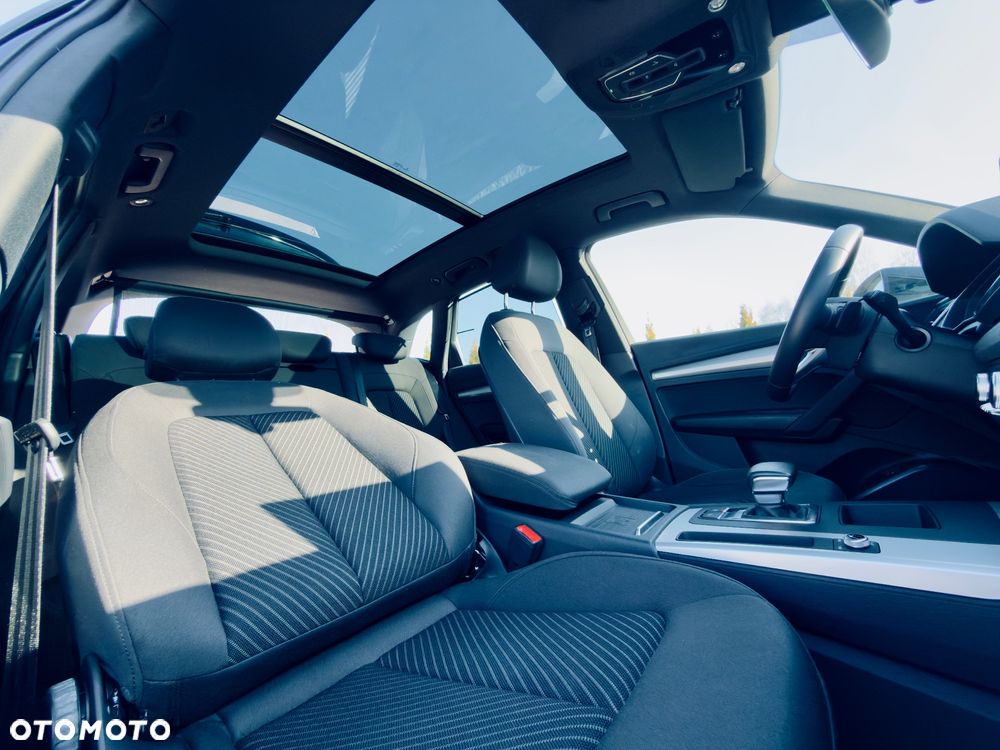 Audi Q5 50 TFSIe quattro S tronic advanced - 25