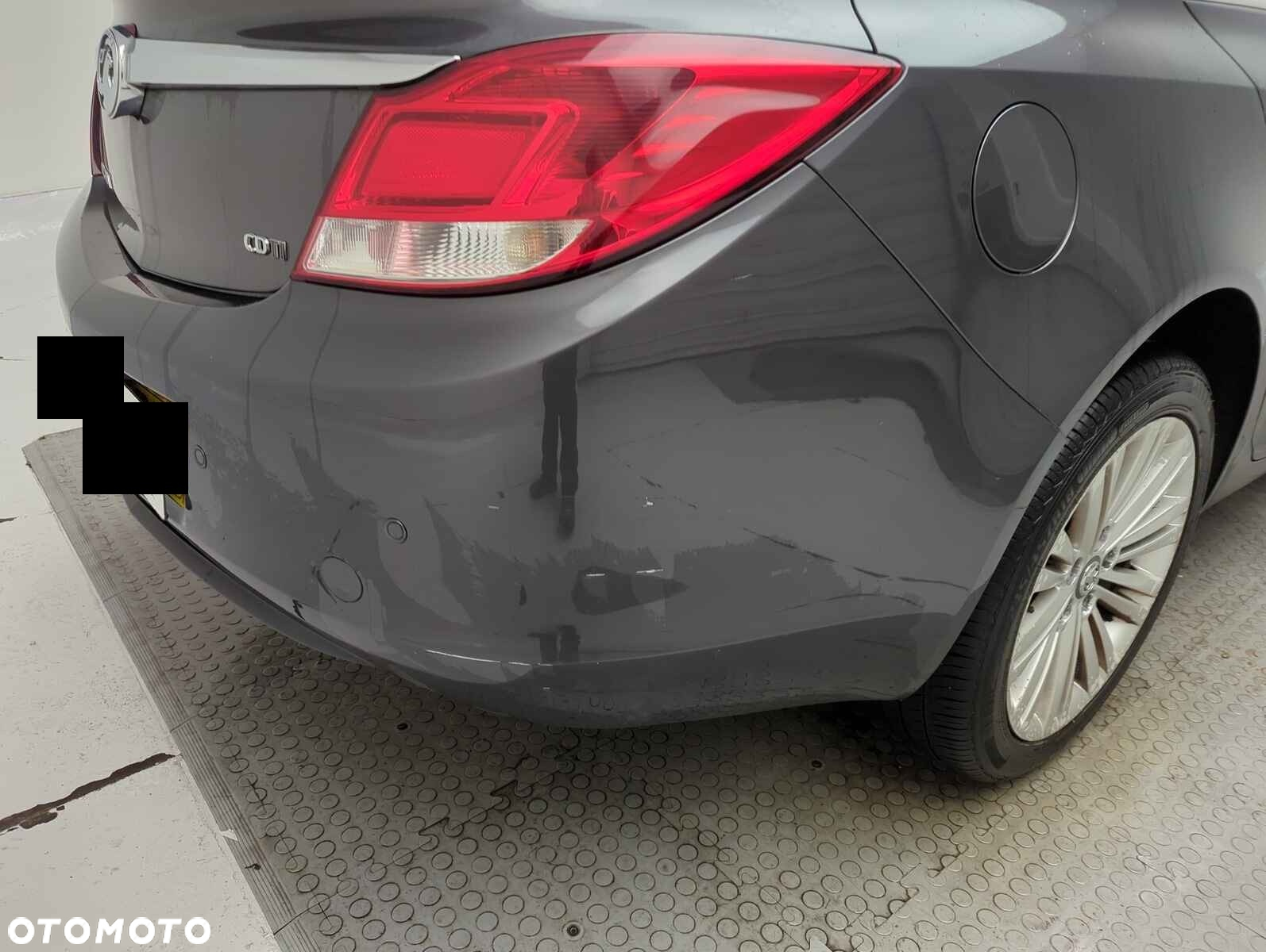Opel Insignia 2.0 CDTI Sport - 11