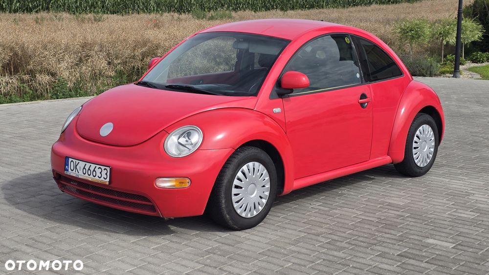 Volkswagen Beetle - 2