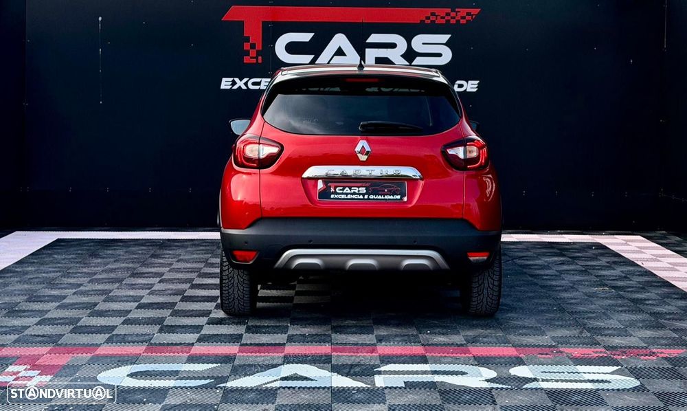 Renault Captur - 3