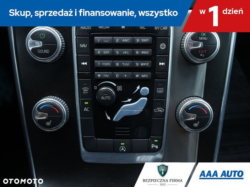 Volvo V60 - 18