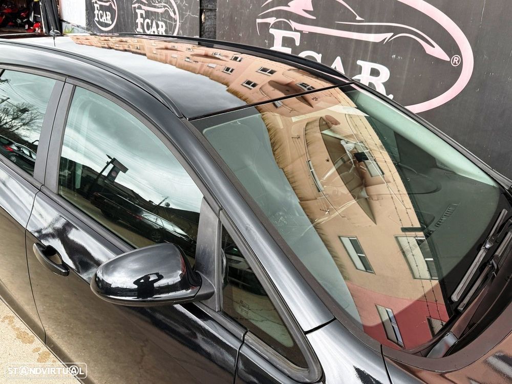 Opel Astra Sports Tourer 1.3 CDTi Enjoy S/S - 42