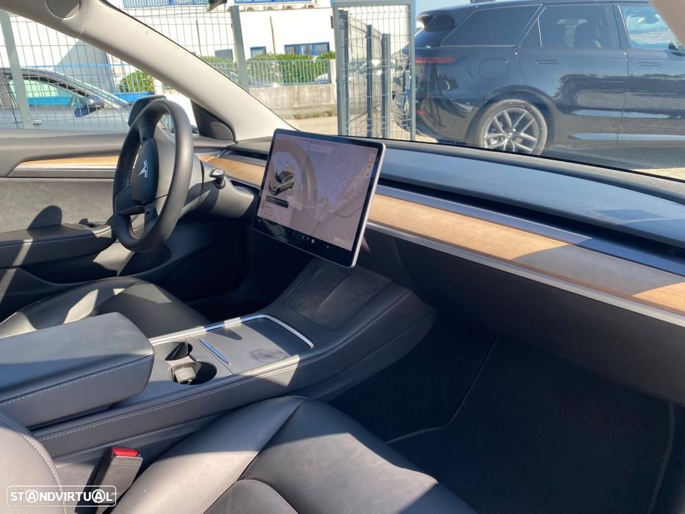 Tesla Model 3 Standard RWD Plus - 6