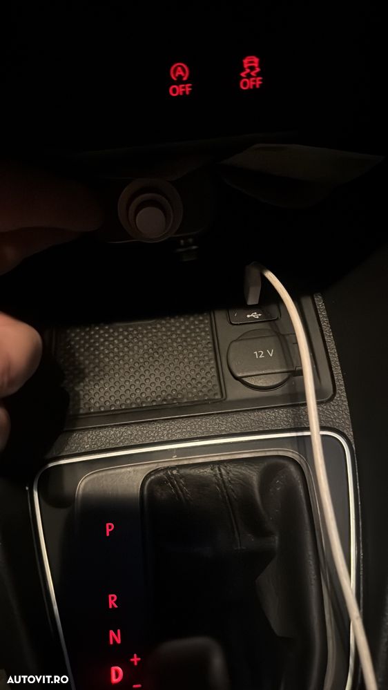 Volkswagen Caddy 2.0 TDI Maxi DSG 4M - 12